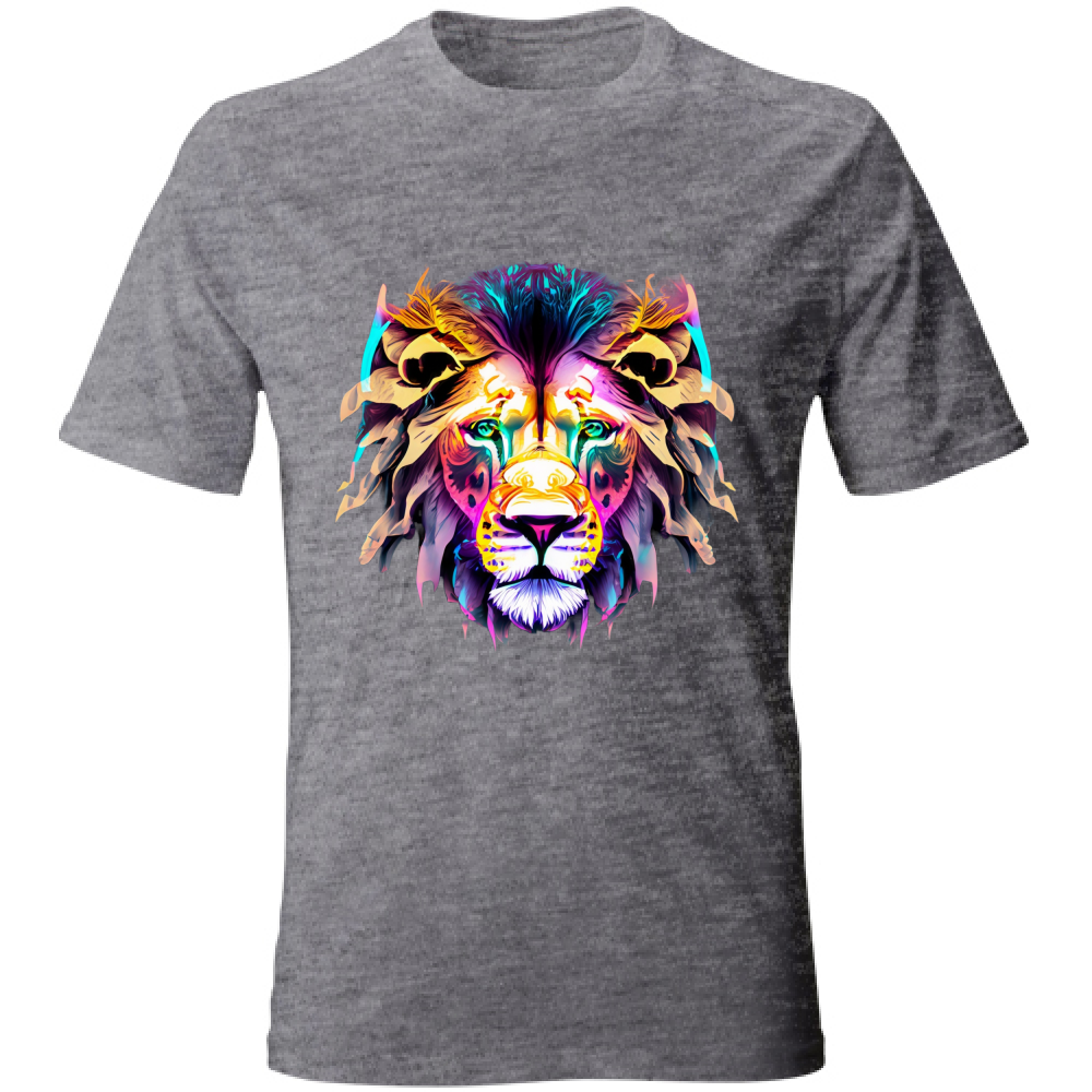 T-Shirt Unisex Leone