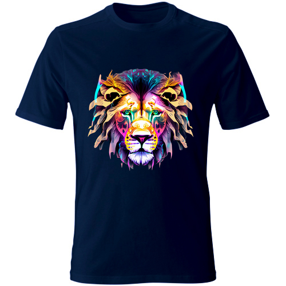 T-Shirt Unisex Leone