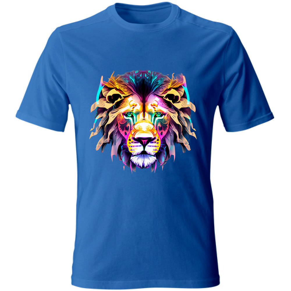 T-Shirt Unisex Leone