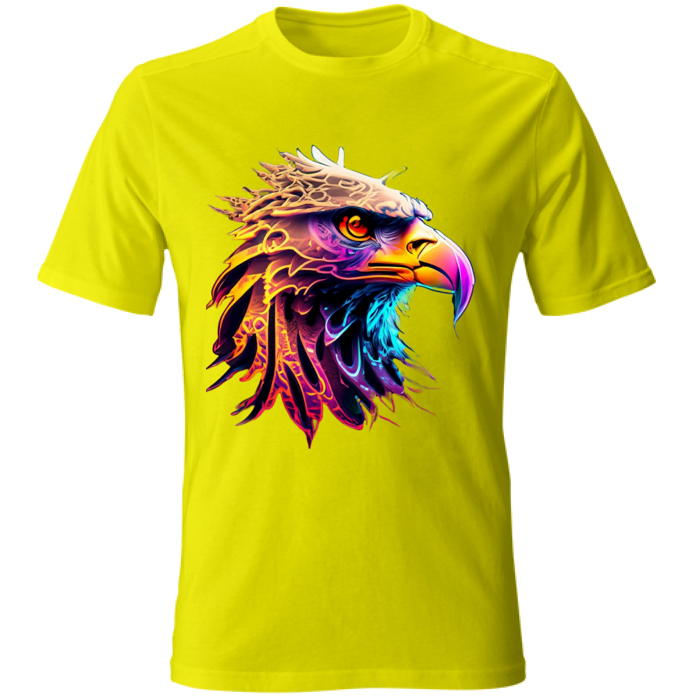 T-Shirt Unisex Aquila