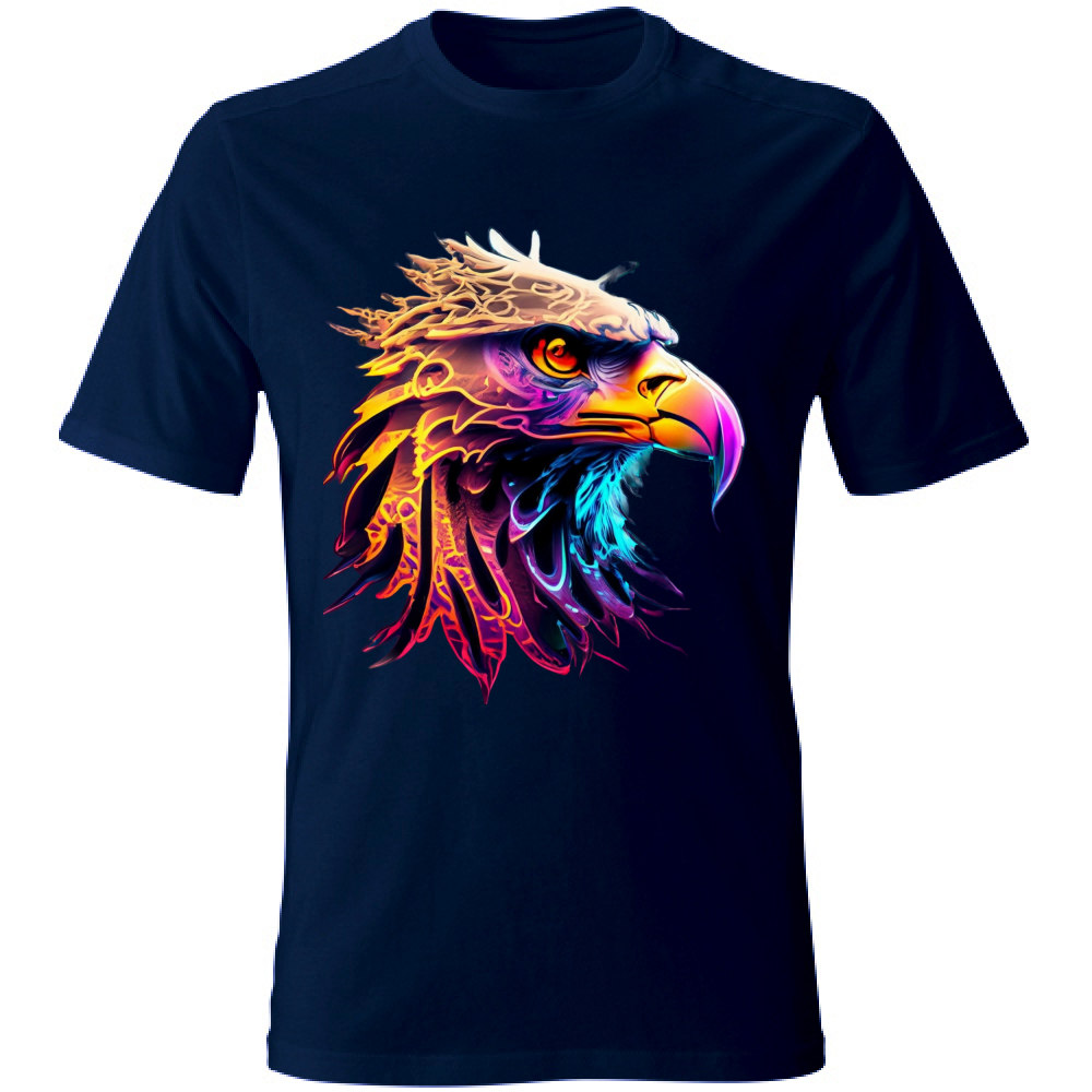 T-Shirt Unisex Aquila