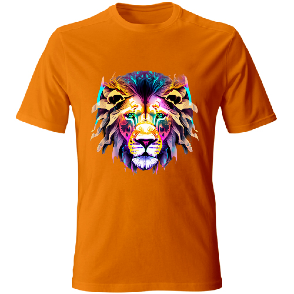 T-Shirt Unisex Leone