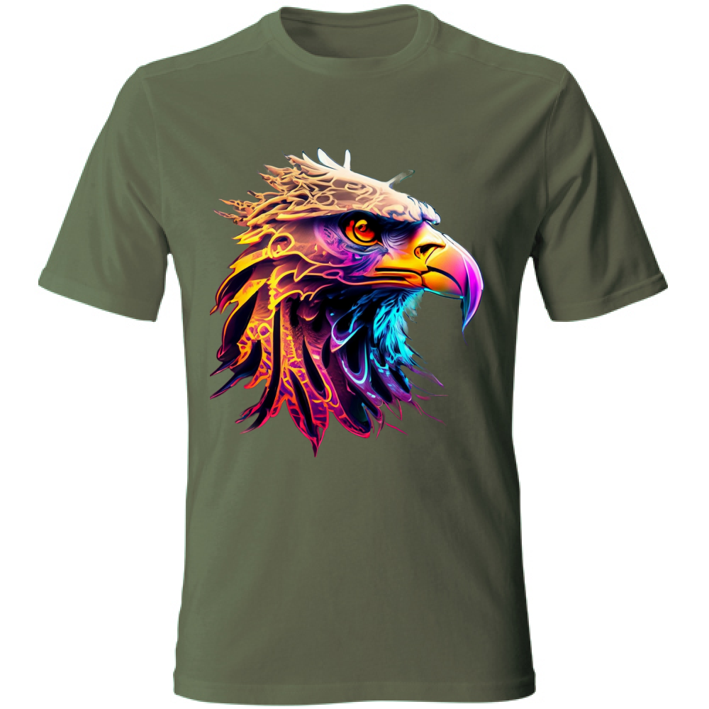 T-Shirt Unisex Aquila