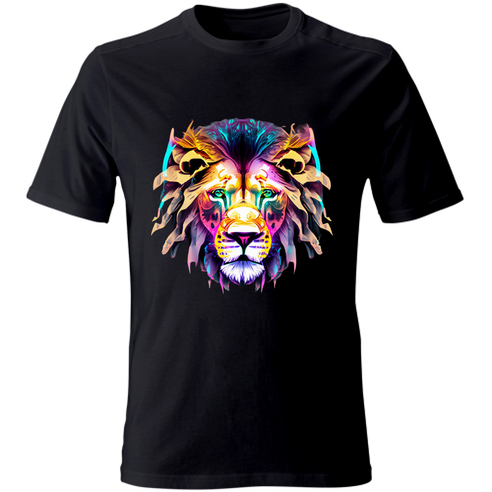 T-Shirt Unisex Leone