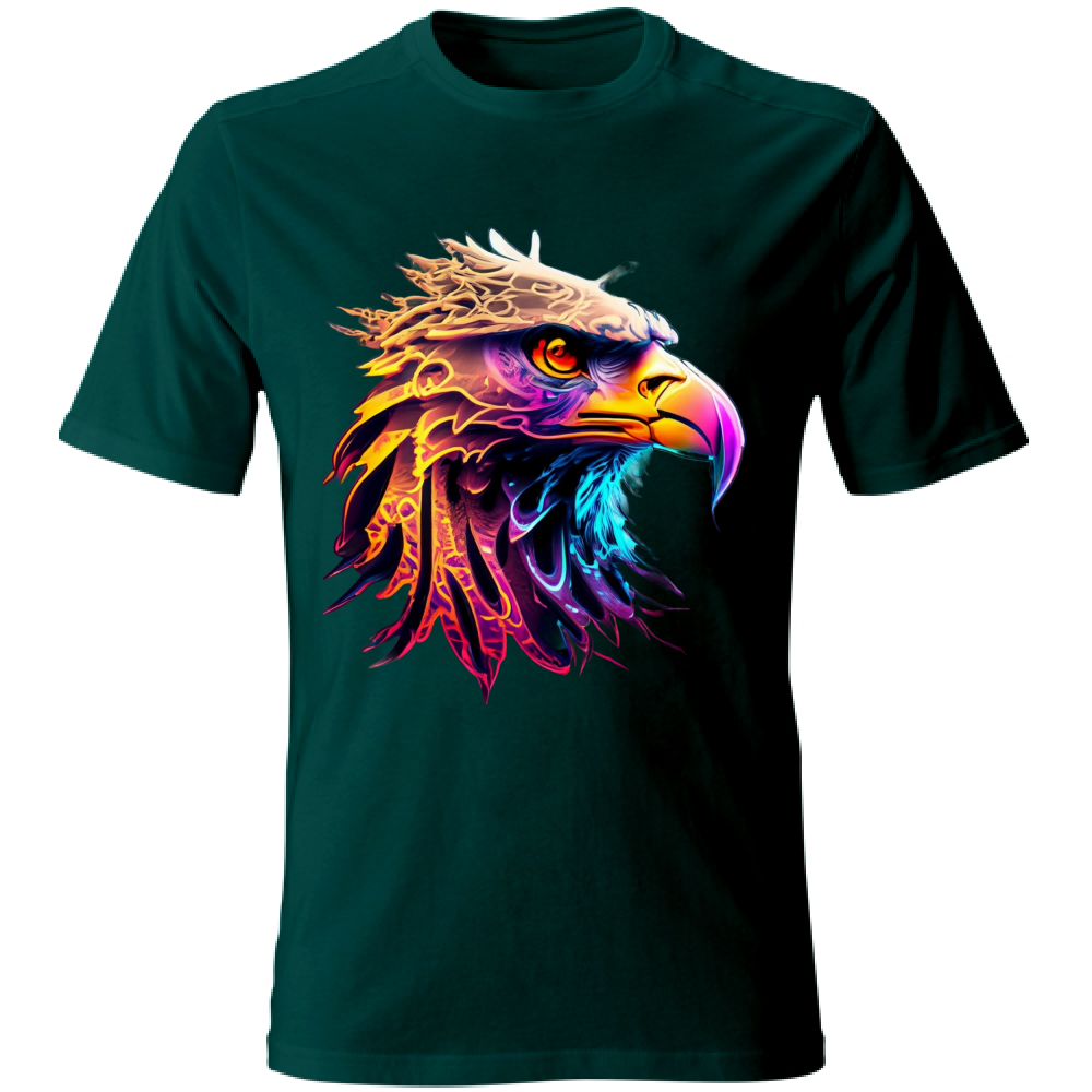 T-Shirt Unisex Aquila