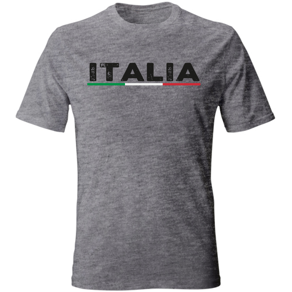 T-Shirt Unisex italiaN