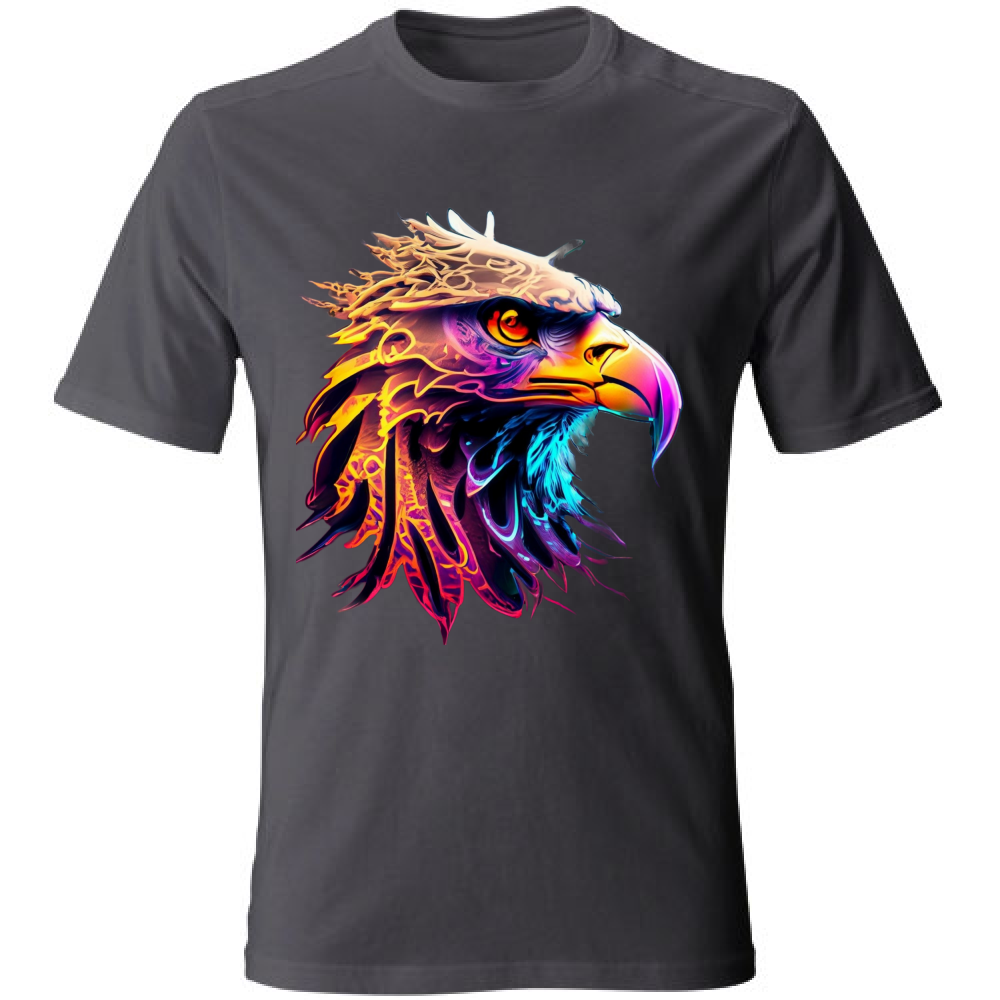 T-Shirt Unisex Aquila