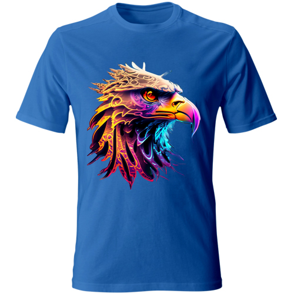 T-Shirt Unisex Aquila