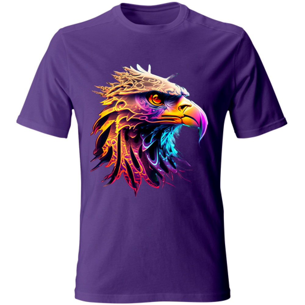 T-Shirt Unisex Aquila