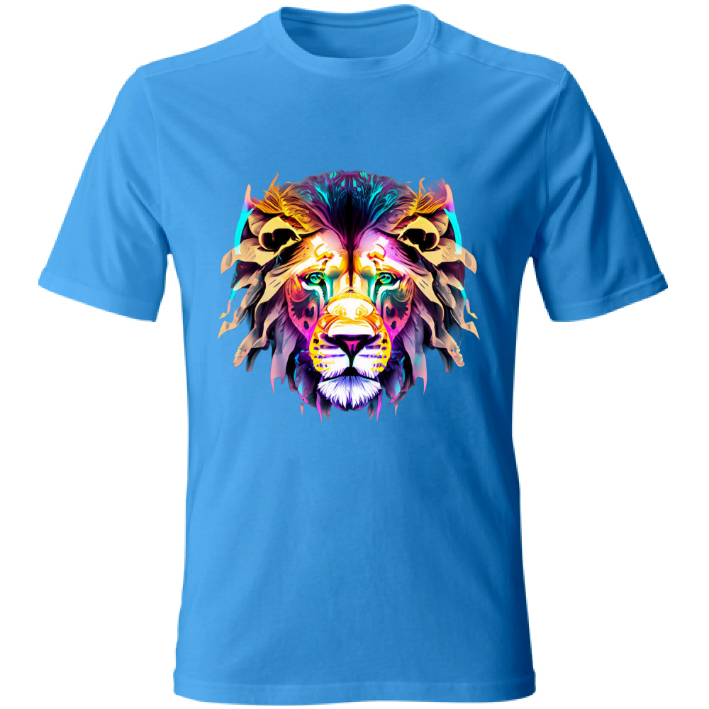 T-Shirt Unisex Leone