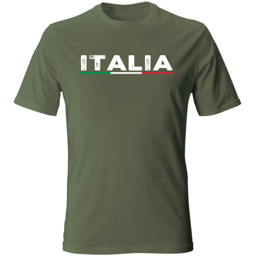 T-Shirt Unisex ItaliaB
