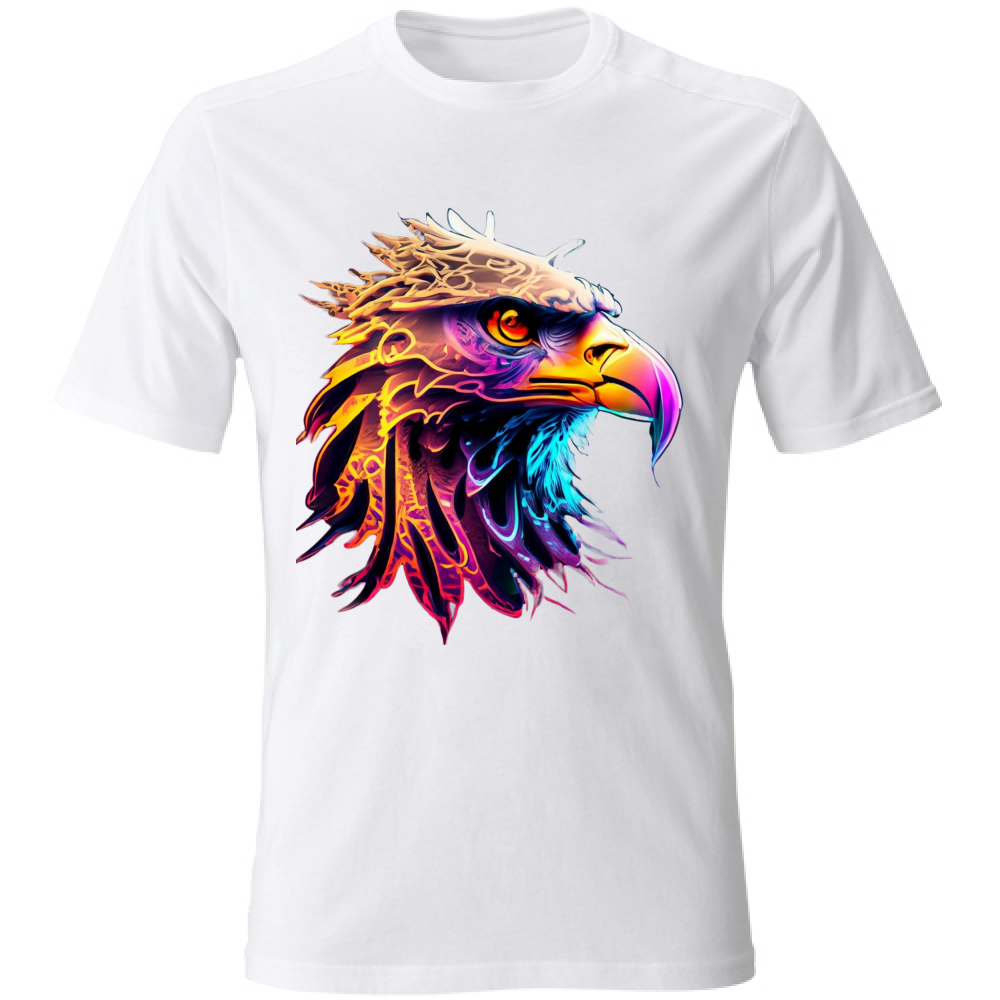 T-Shirt Unisex Aquila