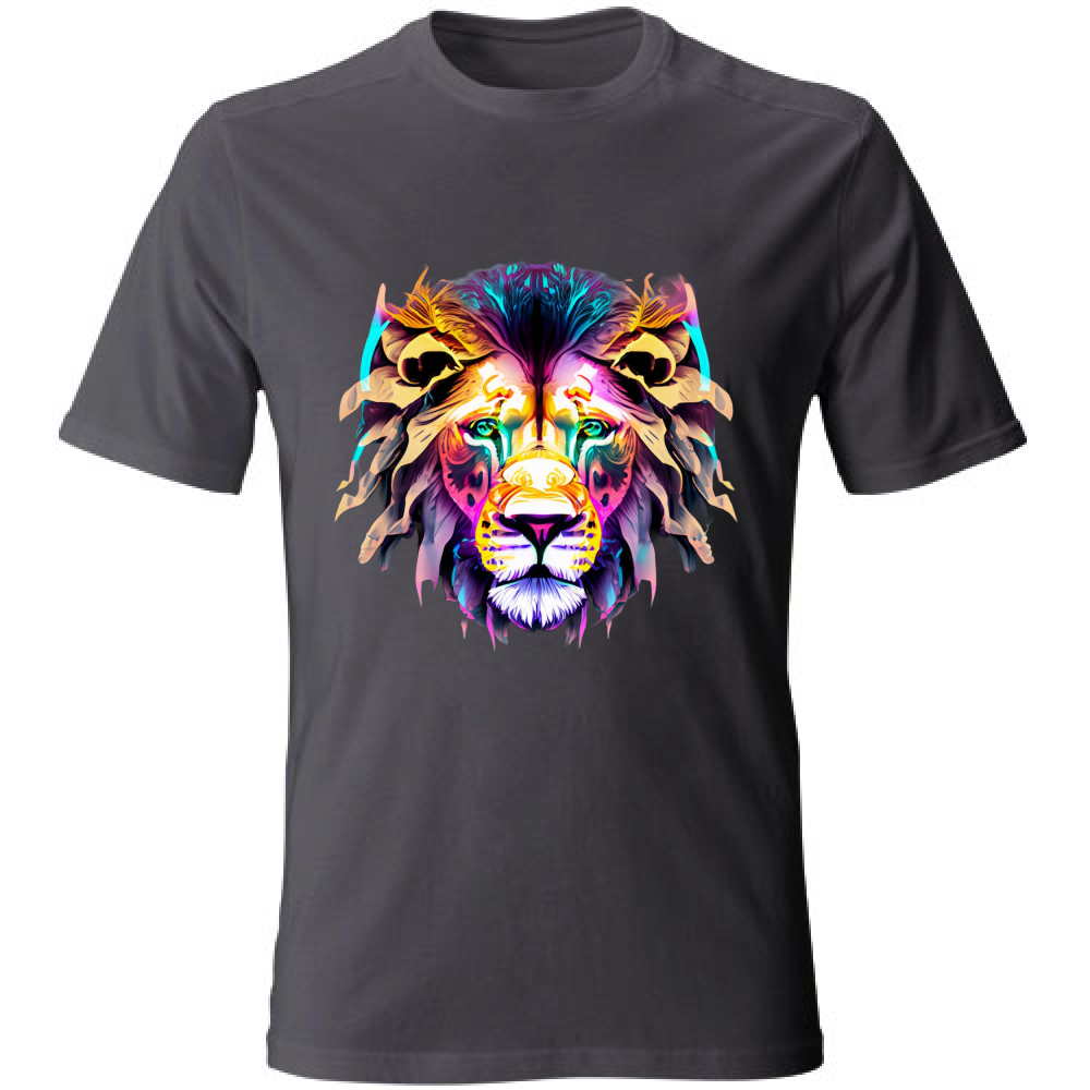T-Shirt Unisex Leone