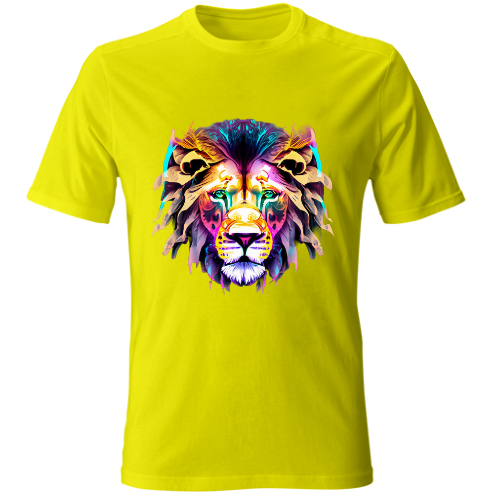 T-Shirt Unisex Leone