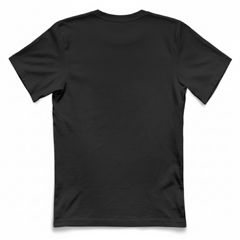 T-Shirt Unisex Large Una vita senza