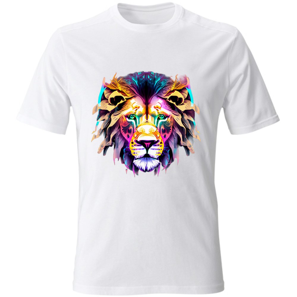 T-Shirt Unisex Leone