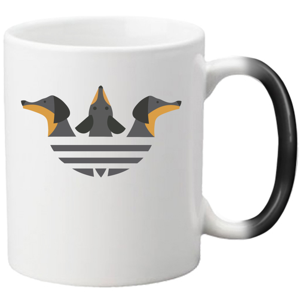 Tazza Magica Adidog
