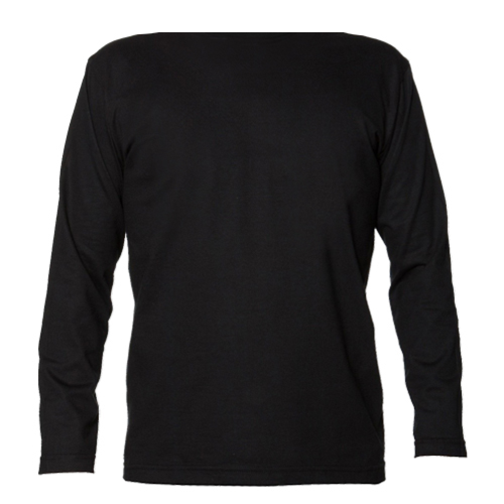 T-Shirt Unisex Manica Lunga Battito Animale