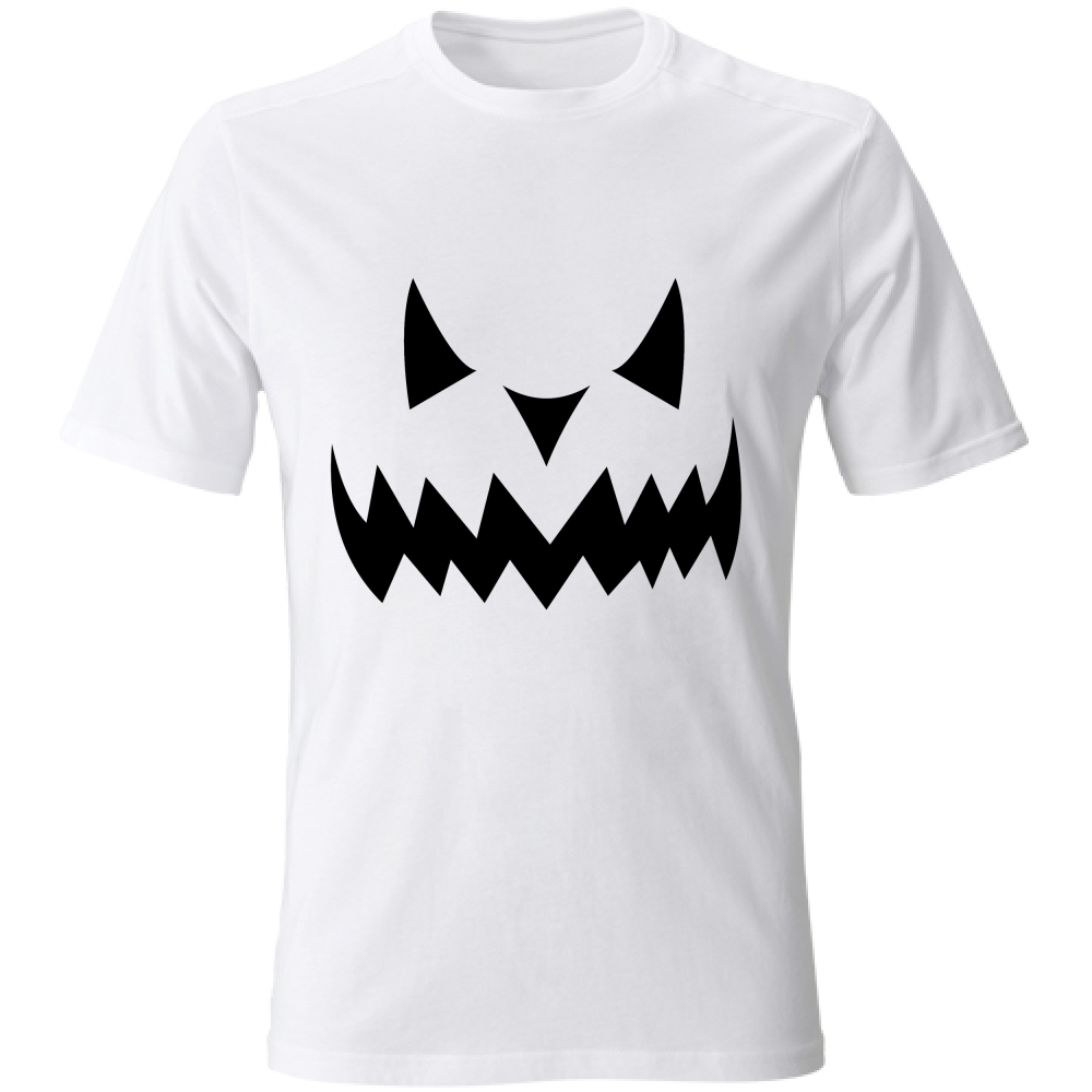 T-Shirt Unisex Halloween - LanStylitaly