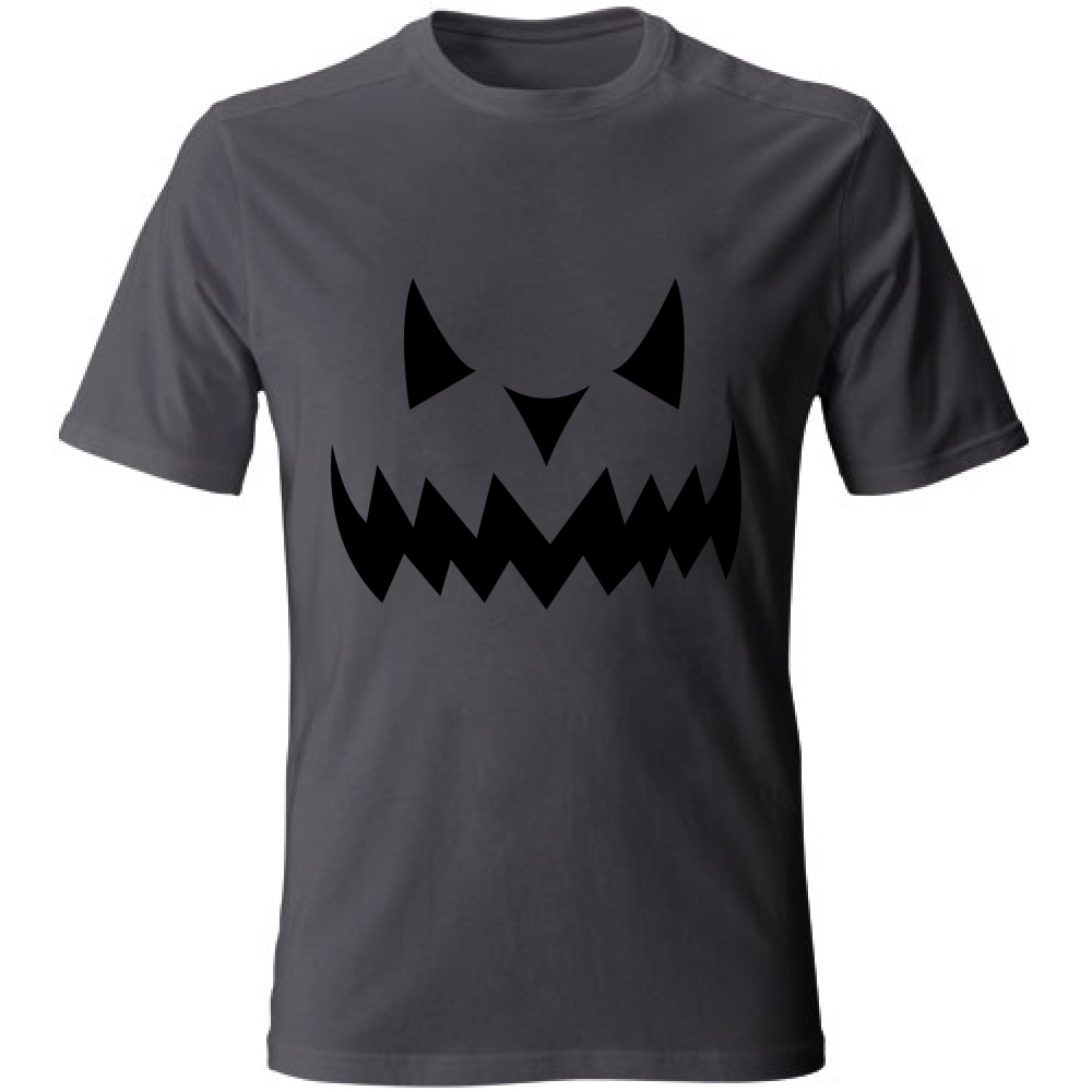 T-Shirt Unisex Halloween - LanStylitaly