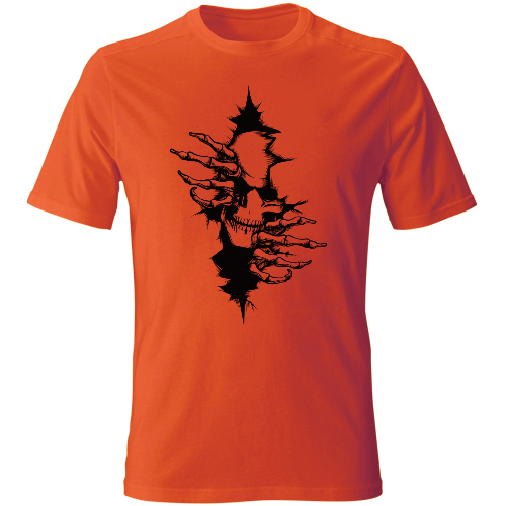 T-Shirt Unisex Teschio - LanStylitaly