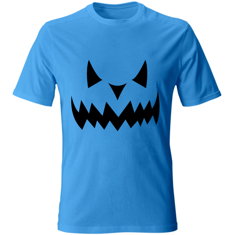 T-Shirt Unisex Halloween - LanStylitaly