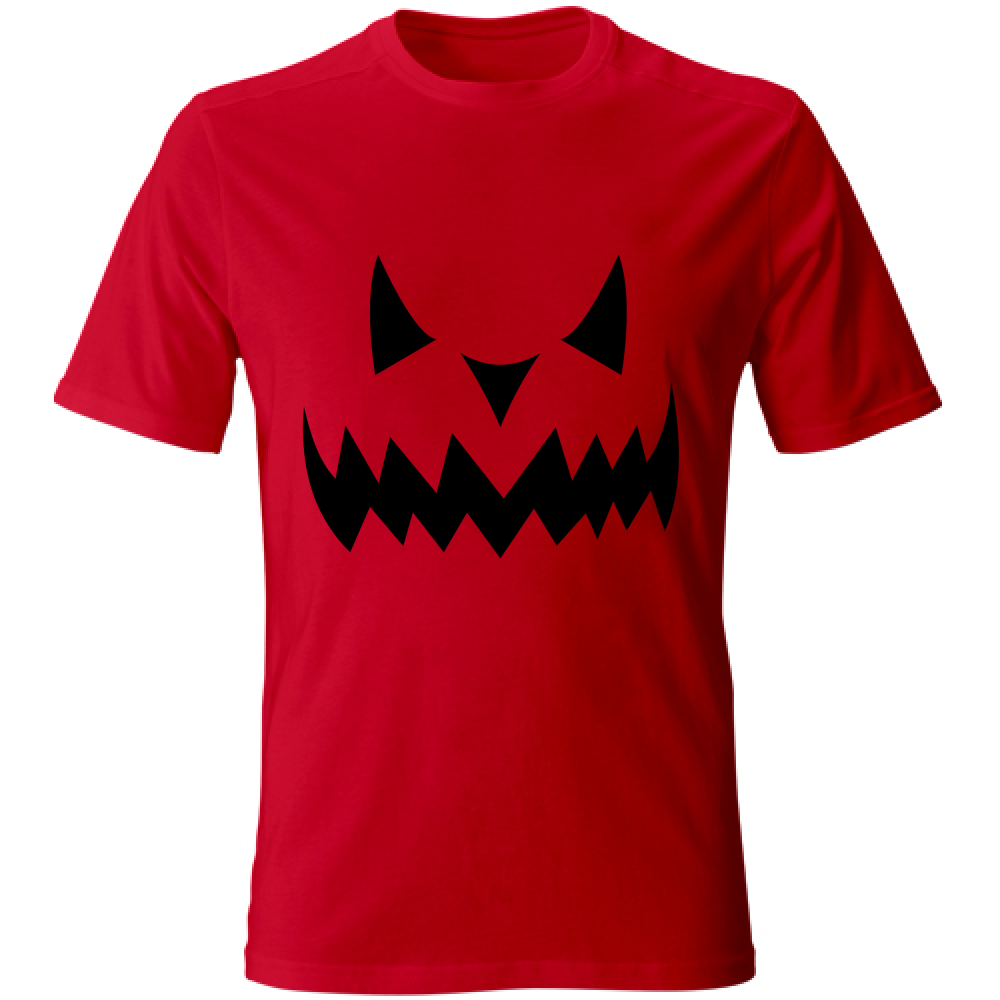 T-Shirt Unisex Halloween - LanStylitaly