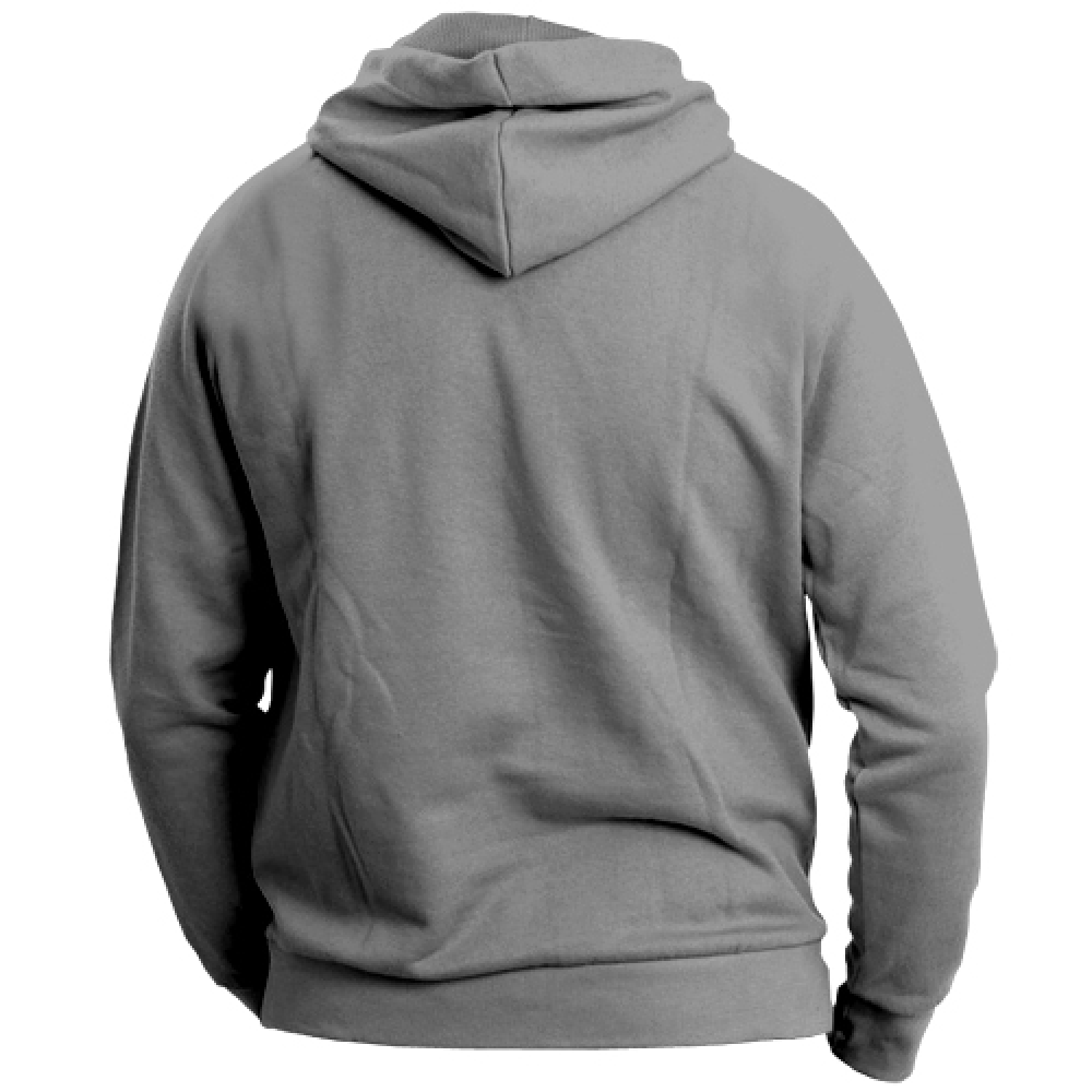 Felpa Unisex con Cappuccio Battito Baseball N