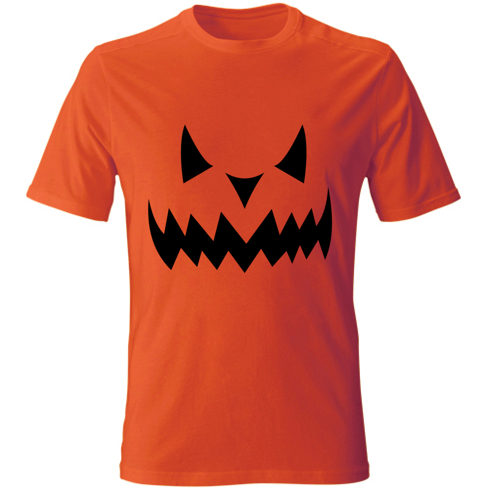 T-Shirt Unisex Halloween - LanStylitaly