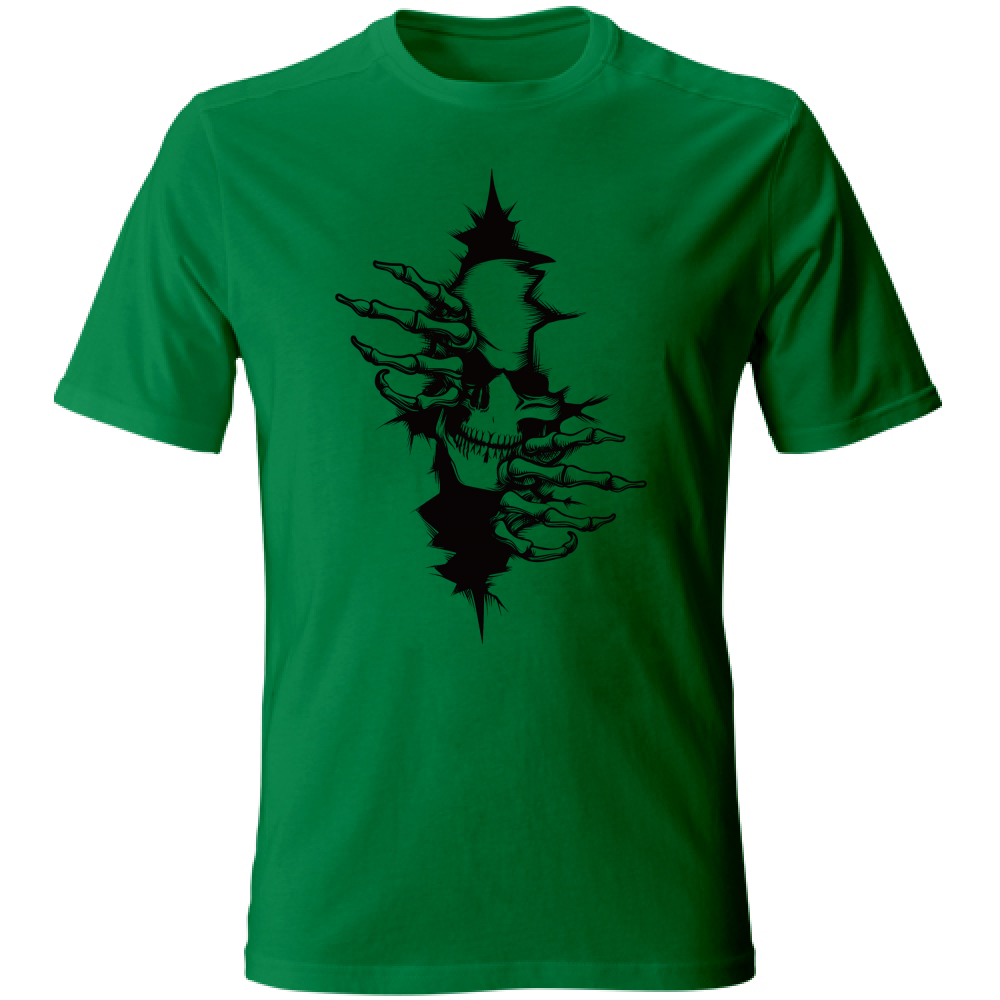 T-Shirt Unisex Teschio - LanStylitaly