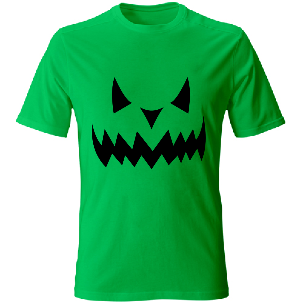 T-Shirt Unisex Halloween - LanStylitaly