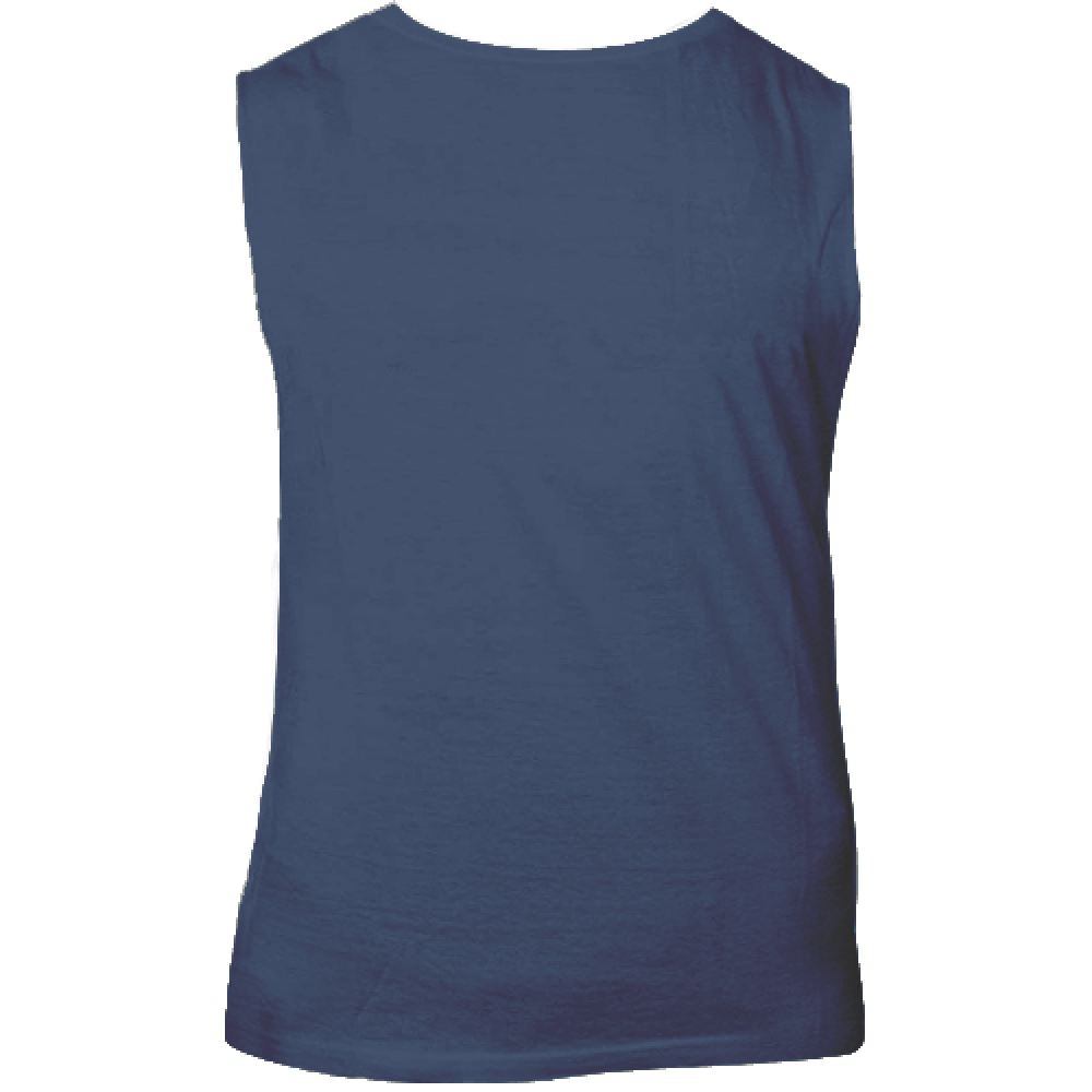 Canotta Unisex Battito Animale