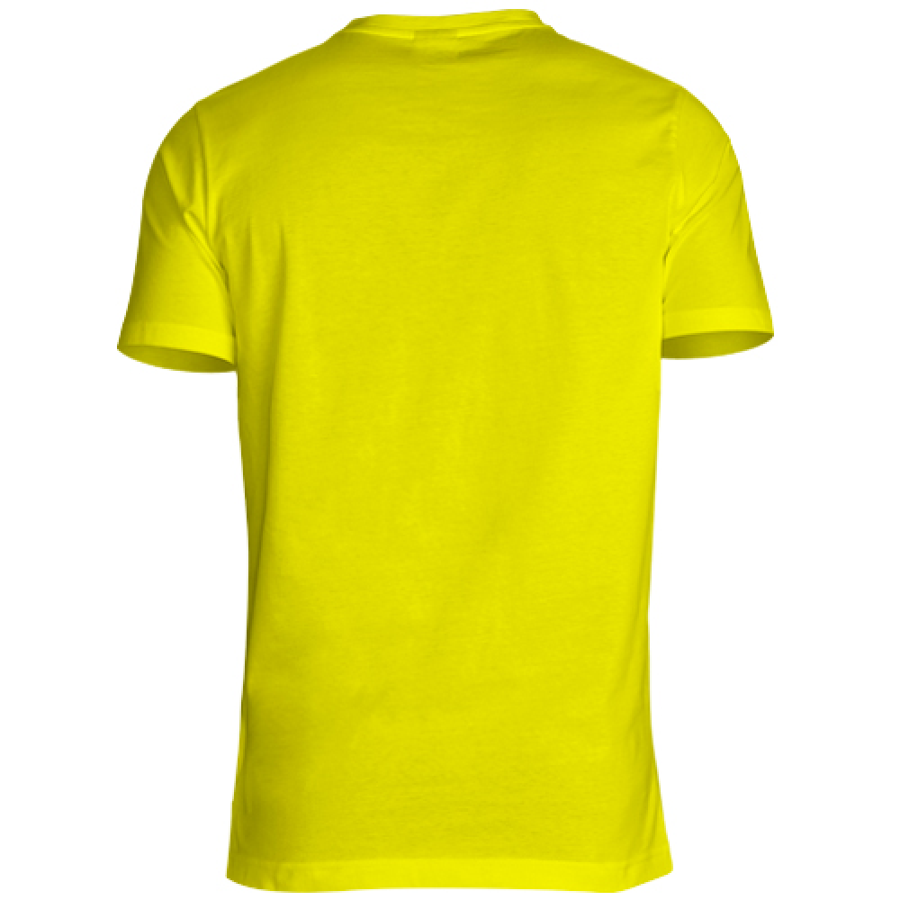 T-Shirt Unisex Questa è una mia foto molto vecchia V2 Nera
