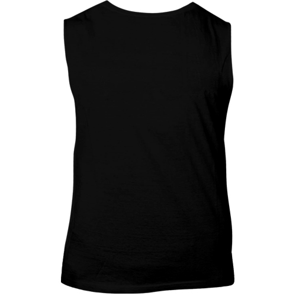 Canotta Unisex Battito Baseball