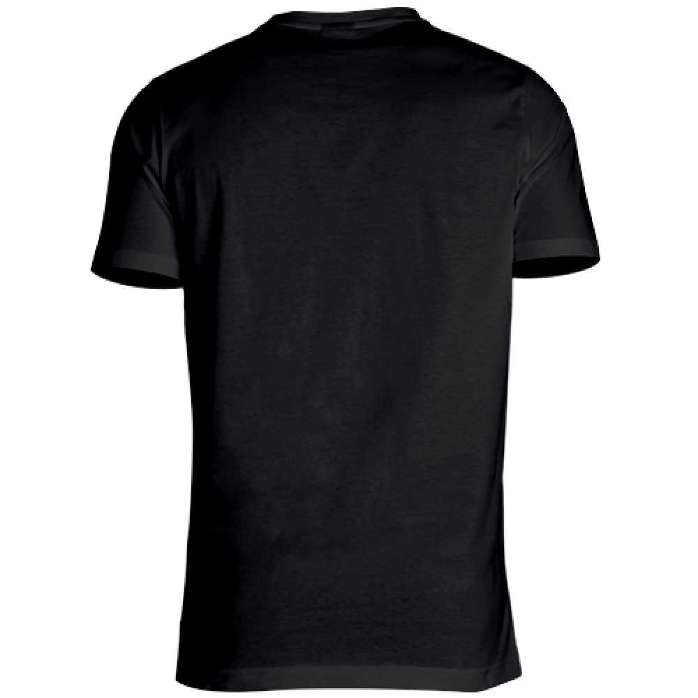 T-Shirt Unisex evoluzione  batteria