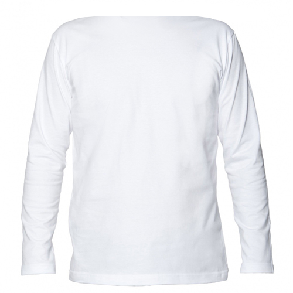 T-Shirt Unisex Manica Lunga NON SONO UN GINECOLOGO