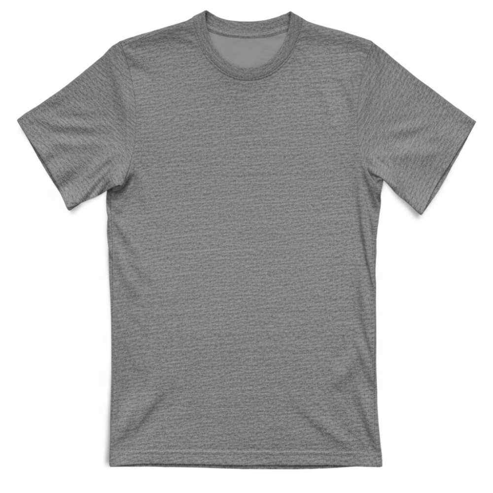 T-Shirt Unisex QRCODE 13 - La curiosità ti ha portato qui, ma il