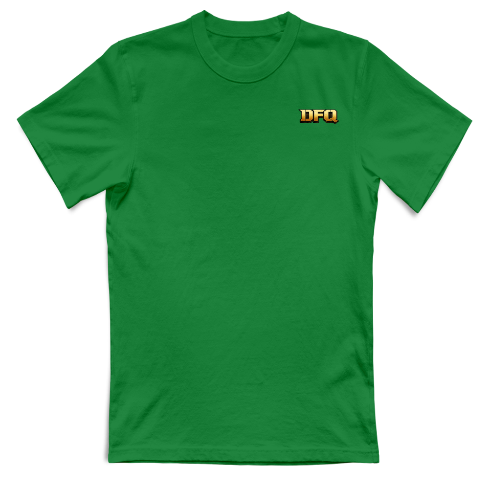 T-Shirt Unisex DFQ 001
