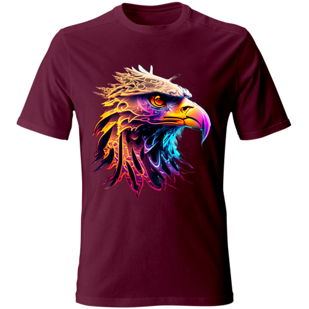 T-Shirt Unisex Aquila