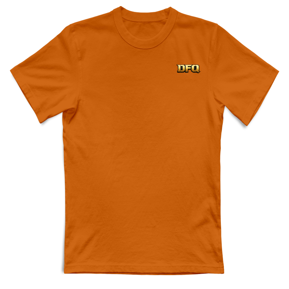 T-Shirt Unisex DFQ 001
