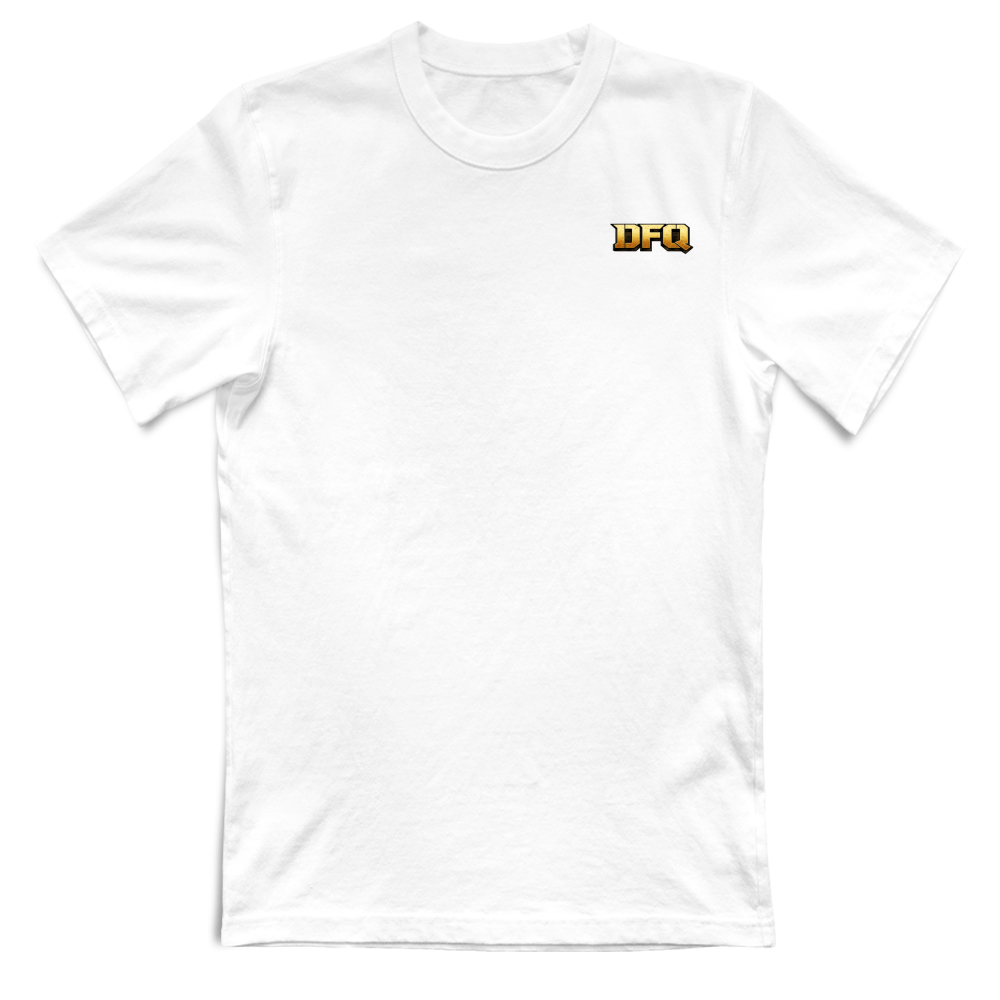 T-Shirt Unisex DFQ 001