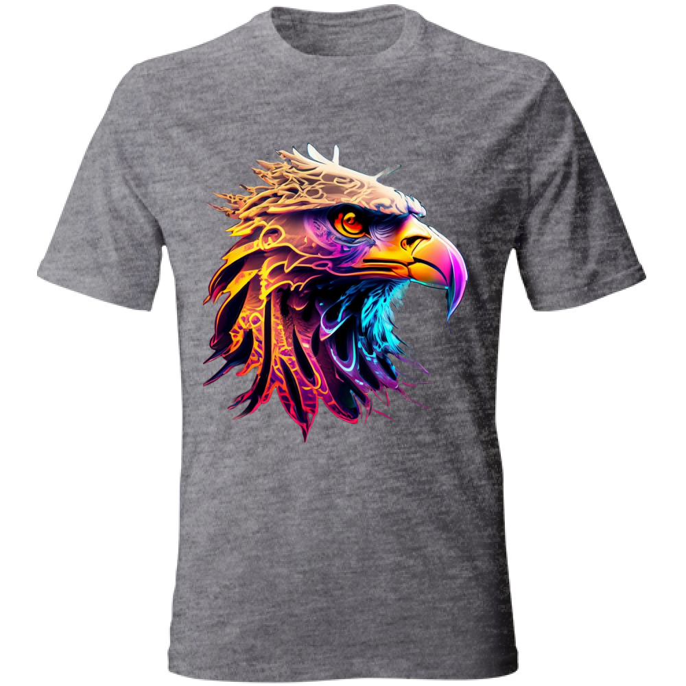 T-Shirt Unisex Aquila
