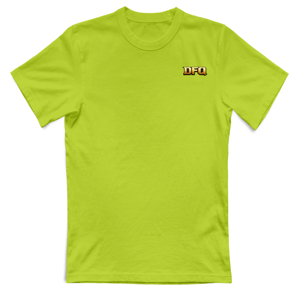 T-Shirt Unisex DFQ 001