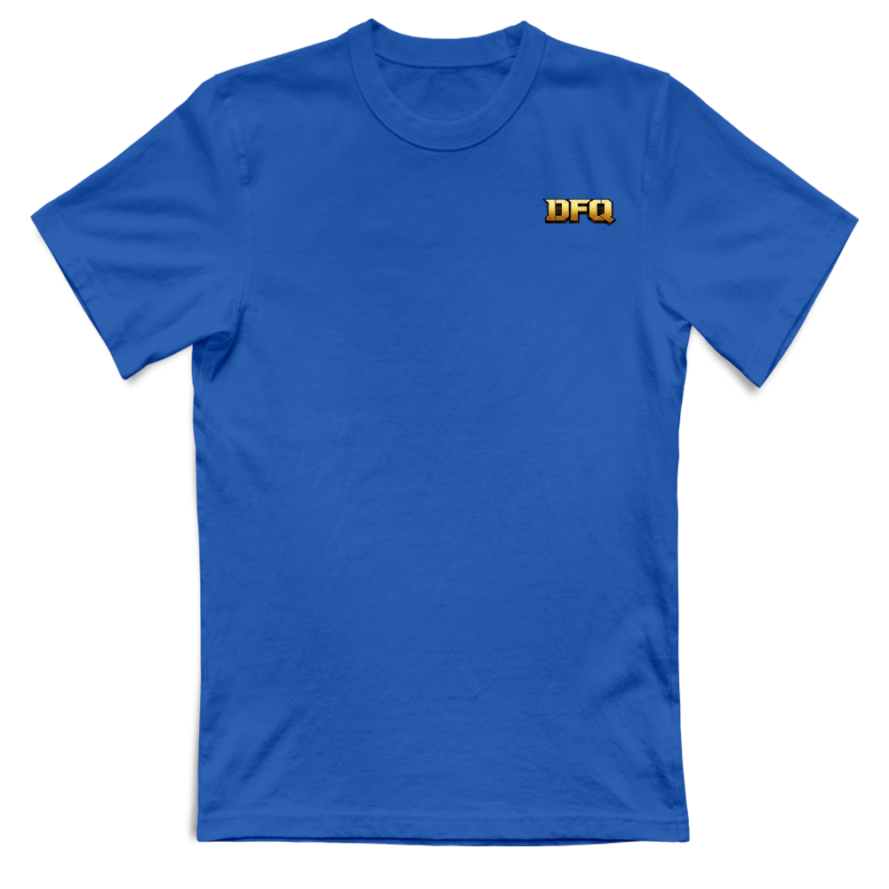 T-Shirt Unisex DFQ 001