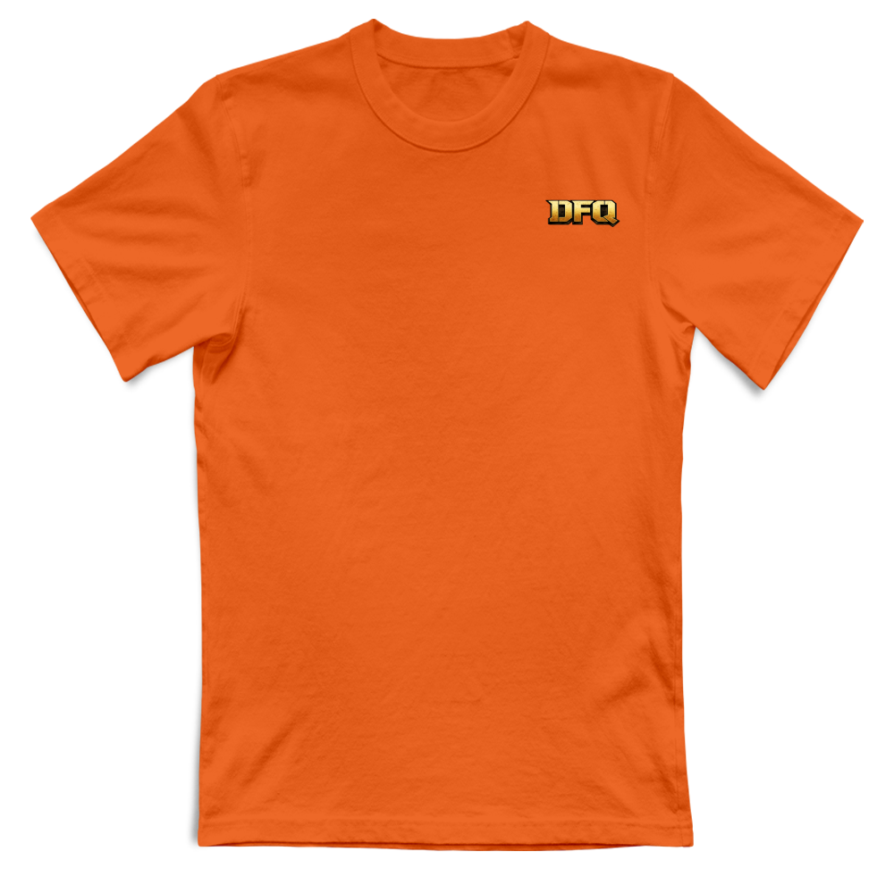 T-Shirt Unisex DFQ 001