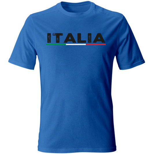 T-Shirt Unisex italiaN