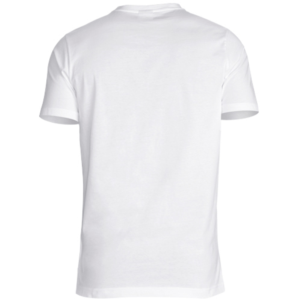 T-Shirt Unisex Da porto pazienza -  Nera