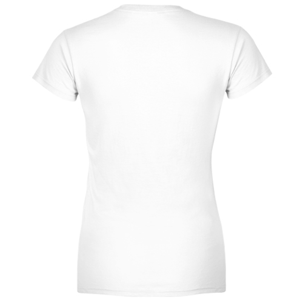 T-Shirt Donna Adidog