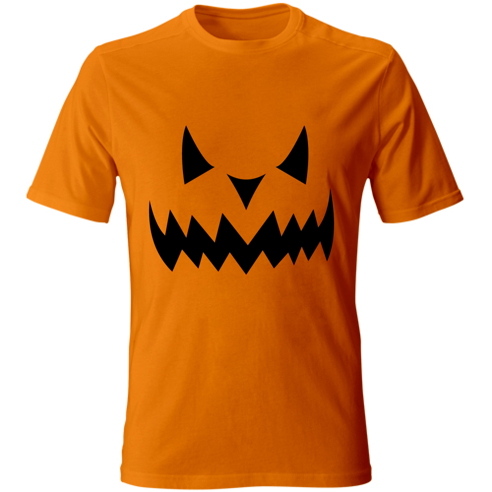 T-Shirt Unisex Halloween - LanStylitaly