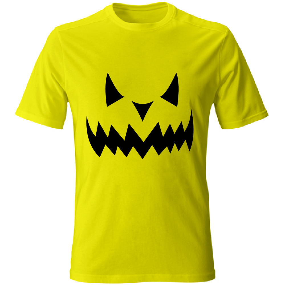 T-Shirt Unisex Halloween - LanStylitaly